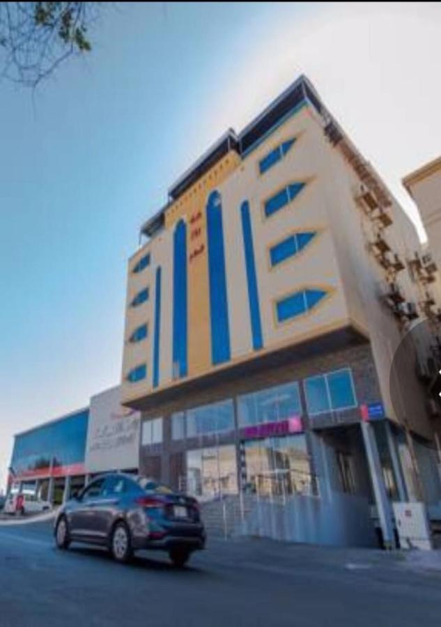 Rose Star Hotel 제다 외부 사진