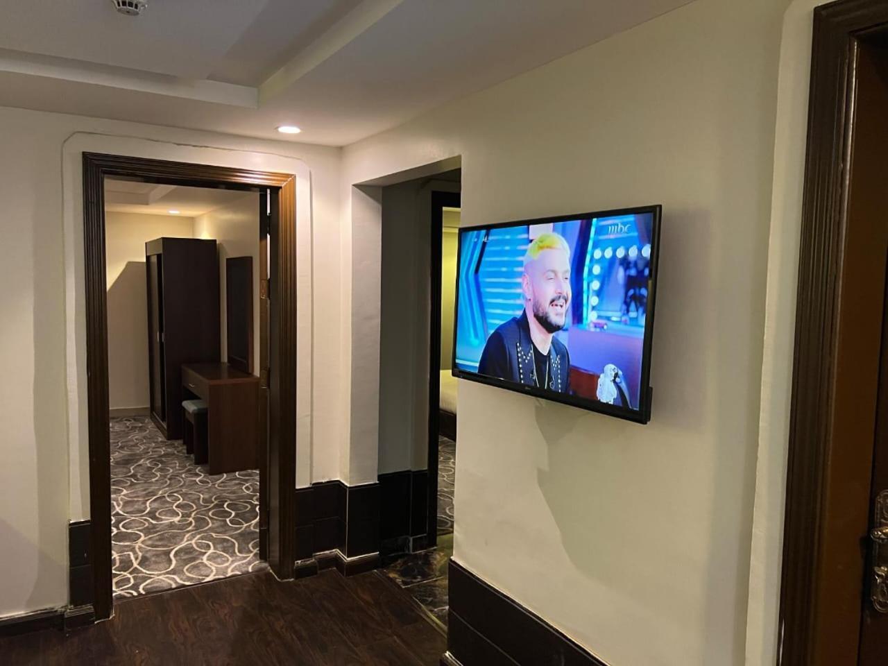 Rose Star Hotel 제다 외부 사진