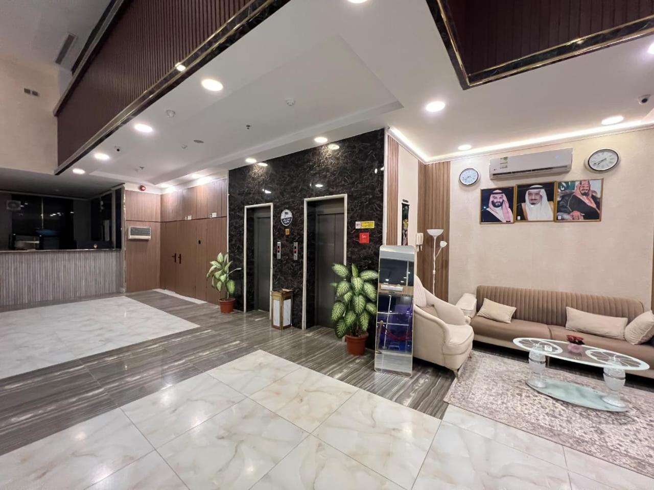 Rose Star Hotel 제다 외부 사진