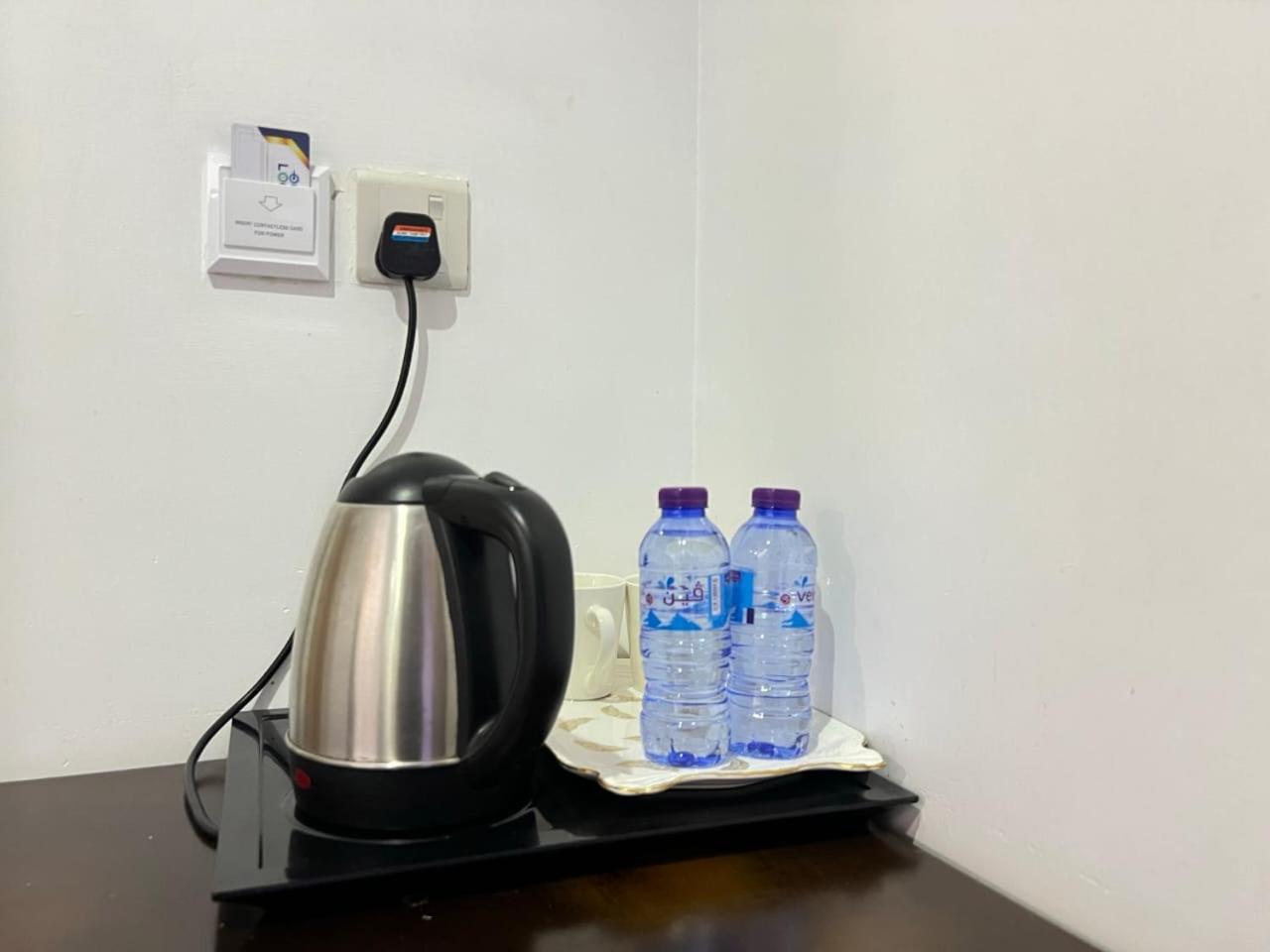 Rose Star Hotel 제다 외부 사진