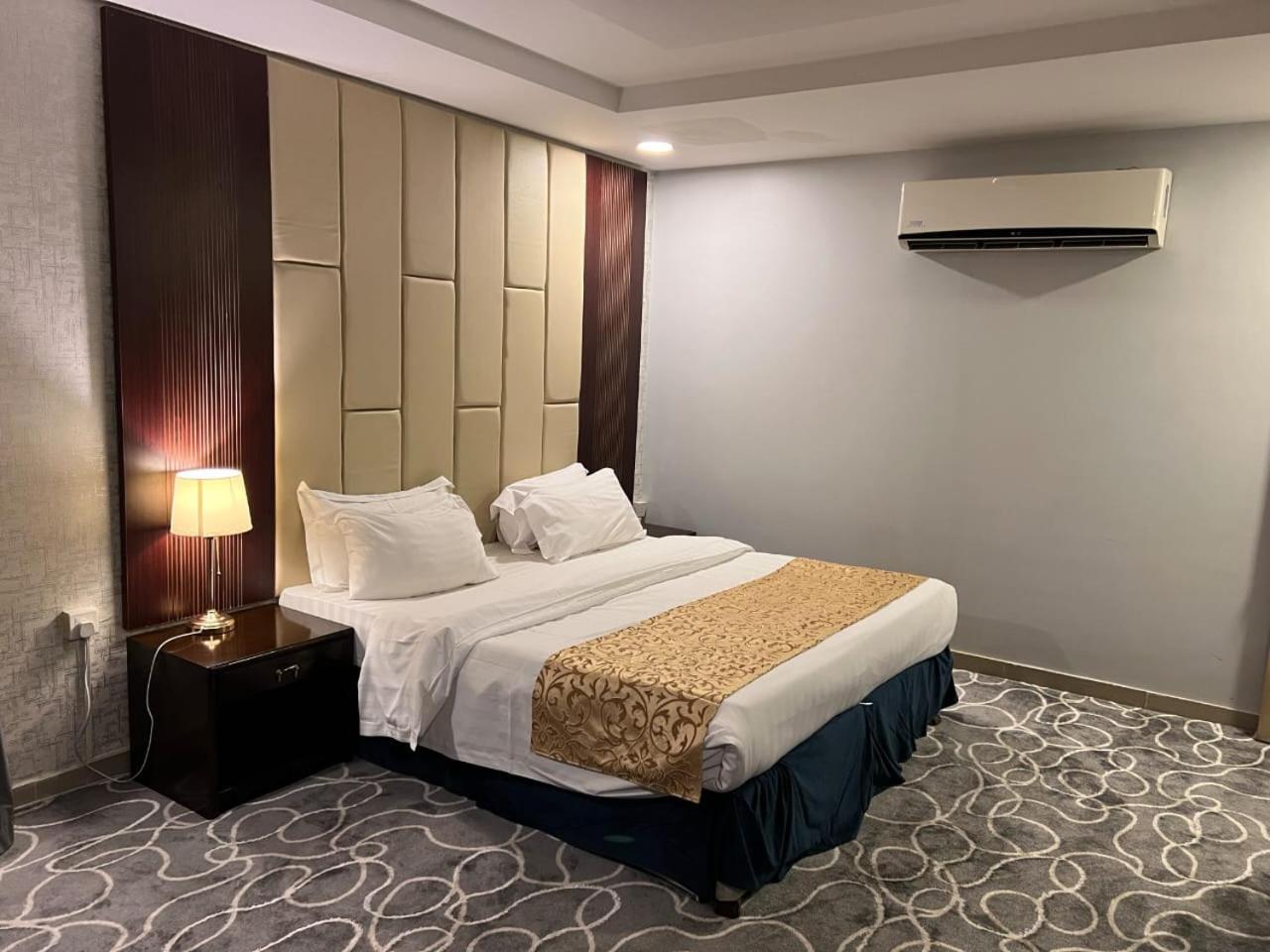 Rose Star Hotel 제다 외부 사진