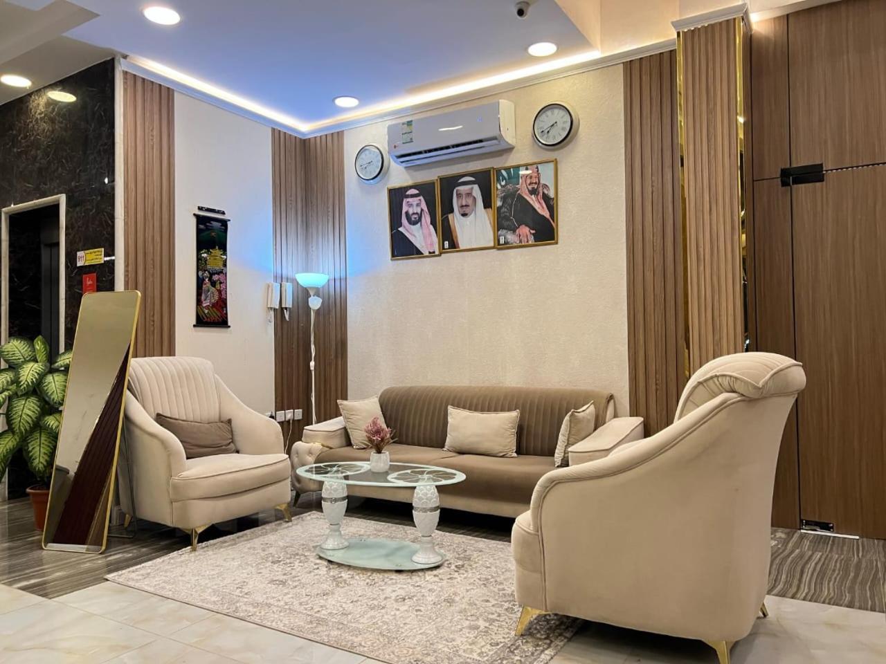 Rose Star Hotel 제다 외부 사진