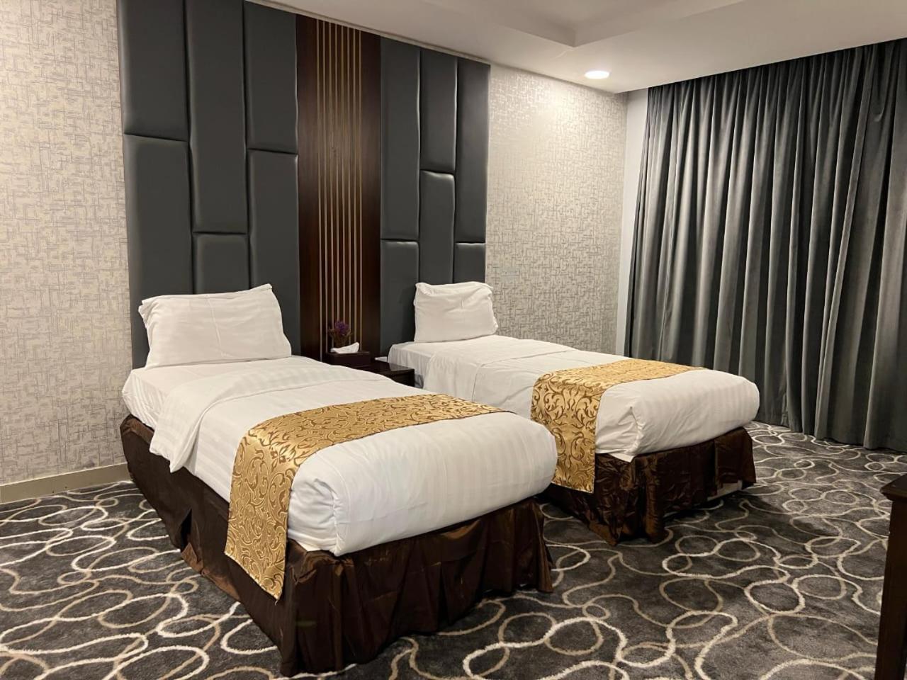 Rose Star Hotel 제다 외부 사진