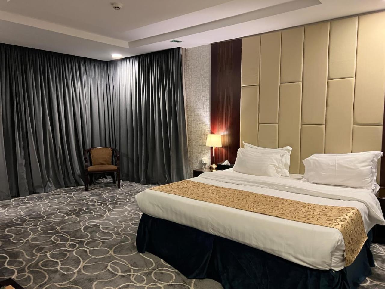 Rose Star Hotel 제다 외부 사진