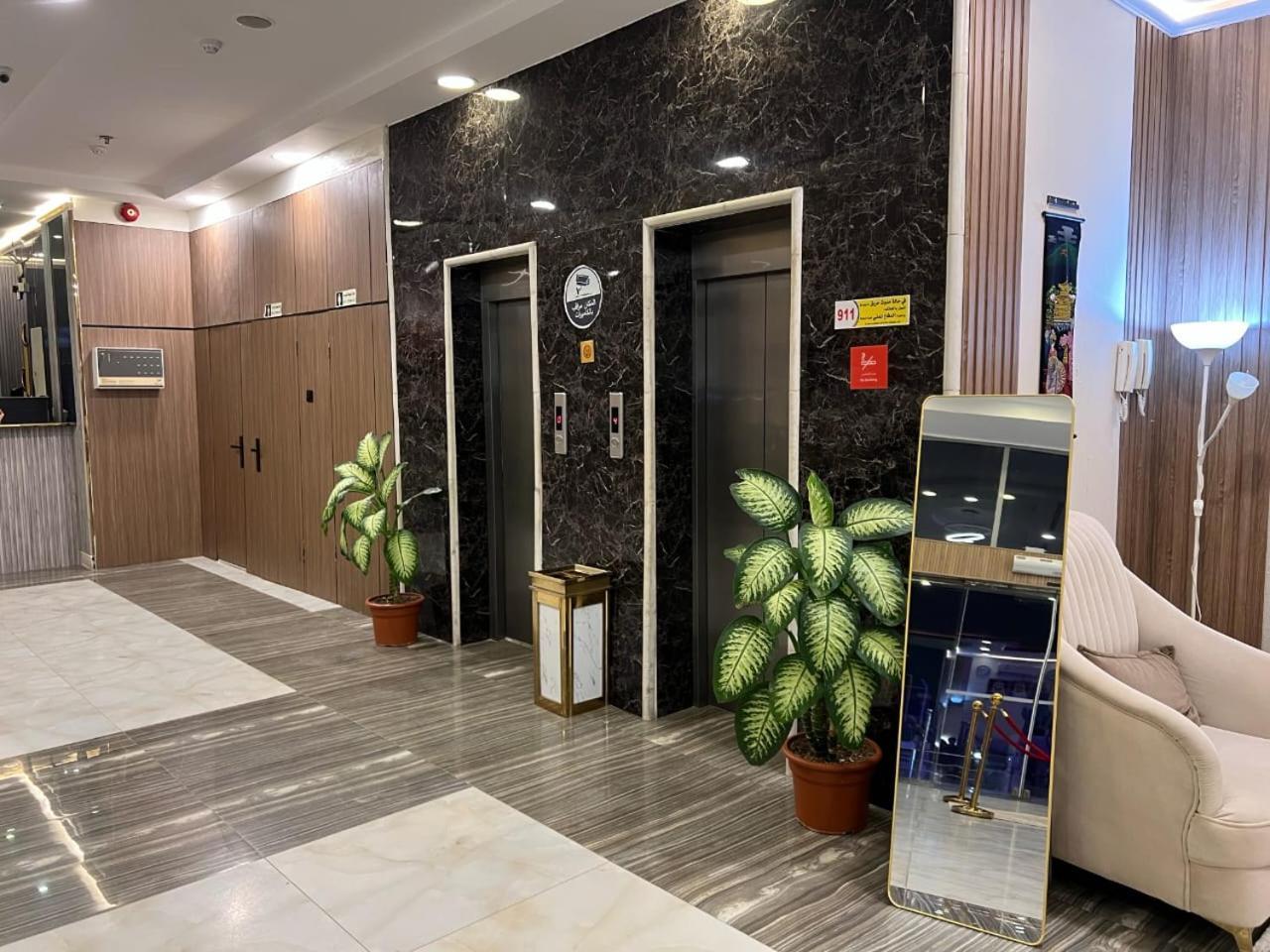 Rose Star Hotel 제다 외부 사진