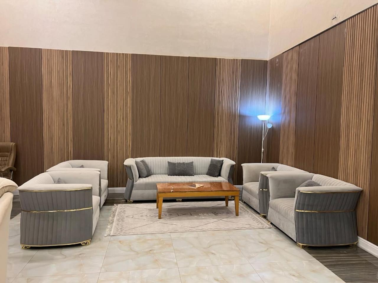 Rose Star Hotel 제다 외부 사진