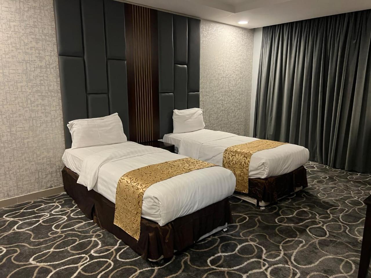 Rose Star Hotel 제다 외부 사진