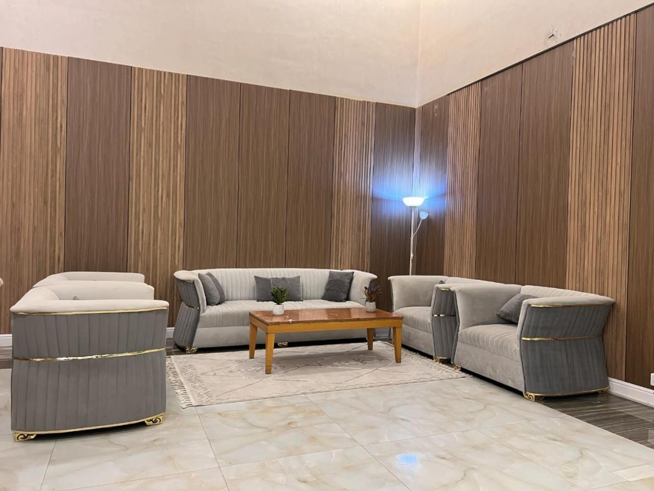 Rose Star Hotel 제다 외부 사진