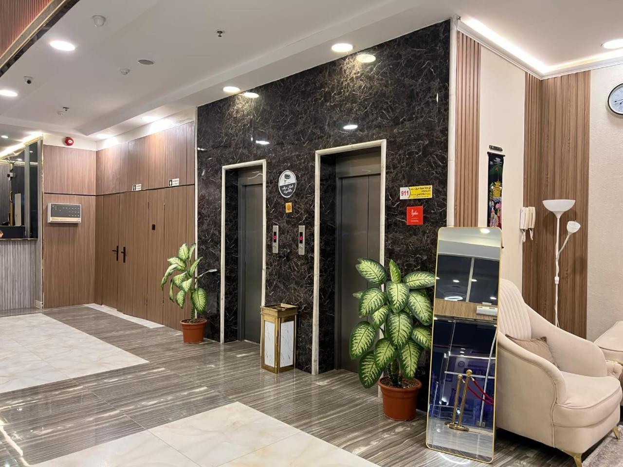 Rose Star Hotel 제다 외부 사진