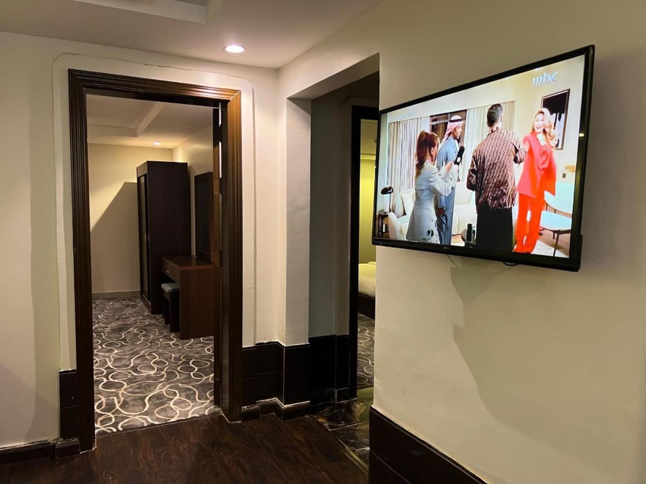 Rose Star Hotel 제다 외부 사진