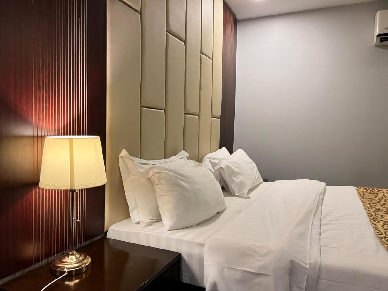 Rose Star Hotel 제다 외부 사진