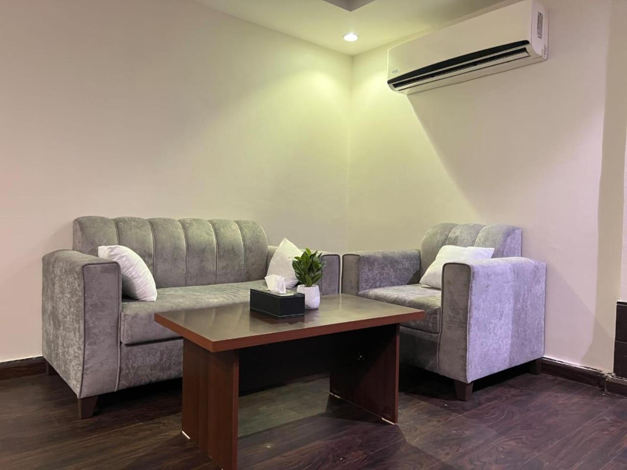 Rose Star Hotel 제다 외부 사진