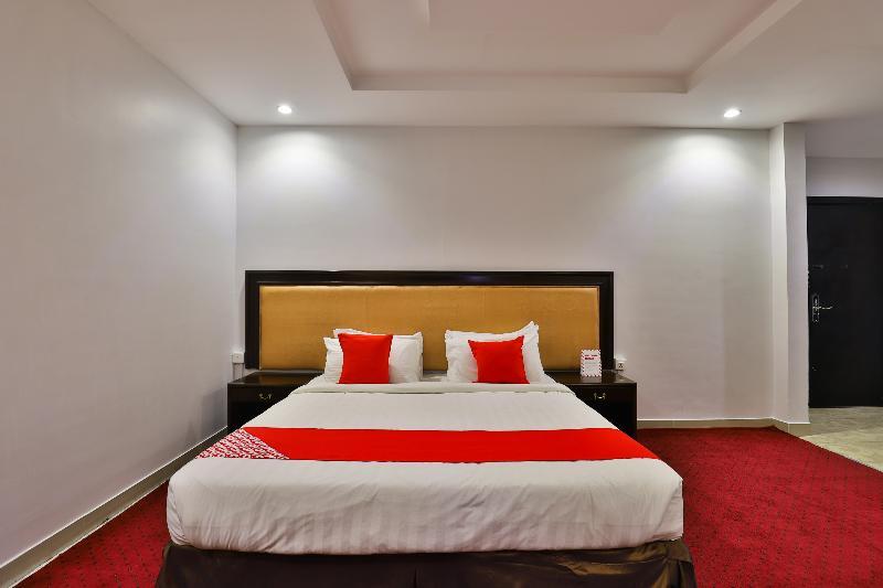 Rose Star Hotel 제다 외부 사진