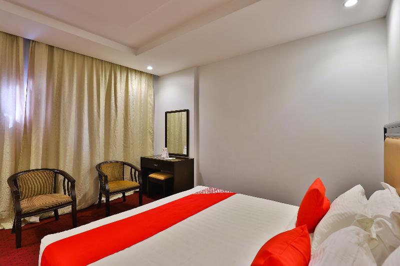 Rose Star Hotel 제다 외부 사진